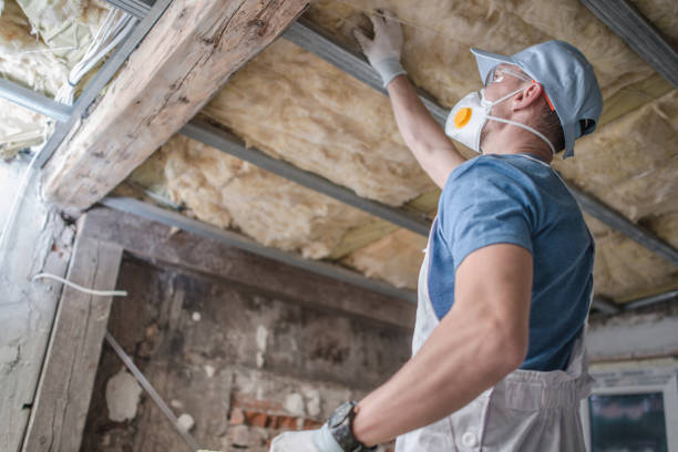 Best Commercial Insulation Services  in Pine Beach, NJ