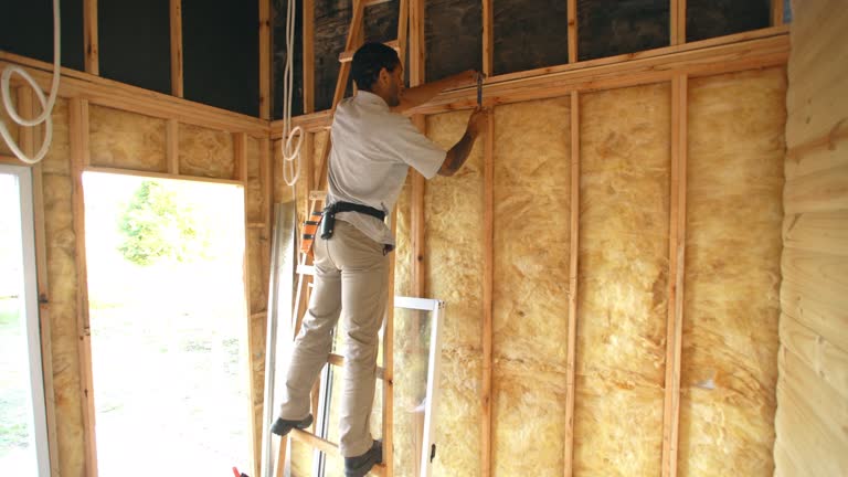 Best Insulation Air Sealing  in Pine Beach, NJ